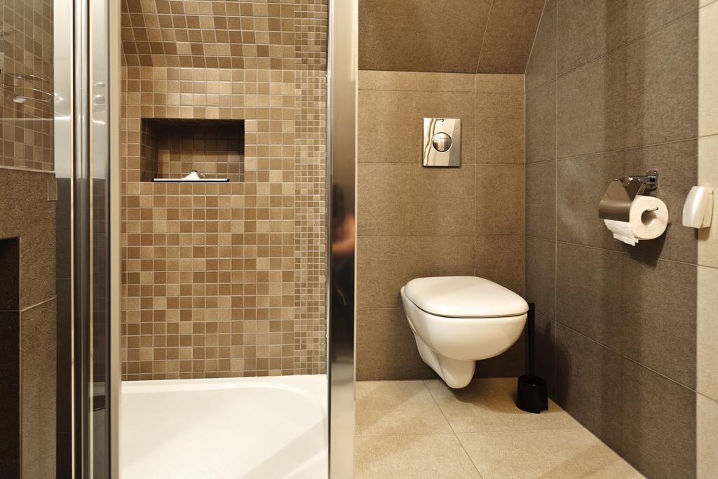 Apartament Widokowy I Wyjatkowy 考斯赛力克 客房 照片